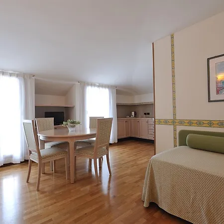 Soave Roxy Apartments Exterior foto