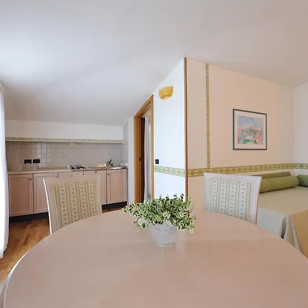 Soave Roxy Apartments Exterior foto