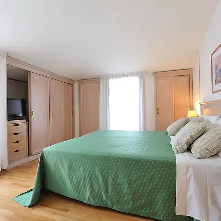 Soave Roxy Apartments Exterior foto