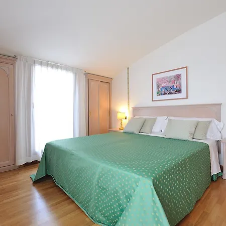 Soave Roxy Apartments Exterior foto